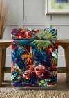 Deyongs Ultra Plush Large Pamplemousses Printed Throw