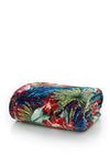 Deyongs Ultra Plush Large Pamplemousses Printed Throw