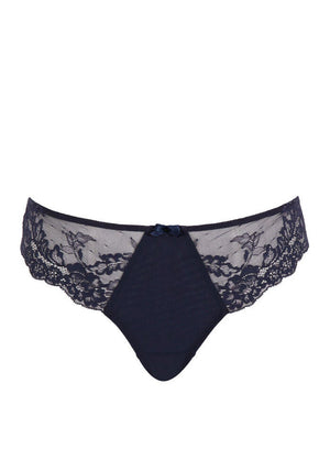 Panache Ana Thong, Navy