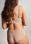 Panache Clara Brief, Champagne Brown