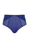 Panache Envy Deep Brief, Indigo Blue