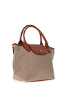 Zen Collection Canvas Medium Tote Bag, Taupe