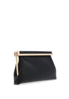 Zen Collection Bar Pouch Clutch Bag, Black