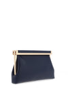 Zen Collection Bar Pouch Clutch Bag, Navy