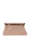Zen Collection Bar Pouch Clutch Bag, Nude