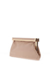 Zen Collection Bar Pouch Clutch Bag, Nude