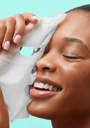 Patchology FlashMasque® Illuminate 2 Pack of Sheet Masks