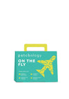 Patchology On The Fly Travel Facial Kit