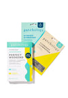 Patchology Perfect Weekend Hydrating + Illuminating Sheet Mask Bundle