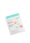 Patchology Resting Beach Face Sheet Mask & Lip Gel Kit