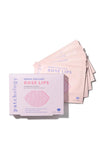 Patchology Rosé Lips Hydrating Lip Gels