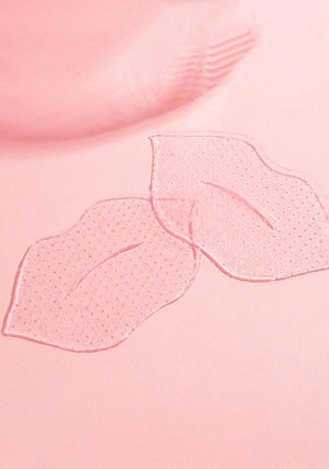 Patchology Rosé Lips Hydrating Lip Gels