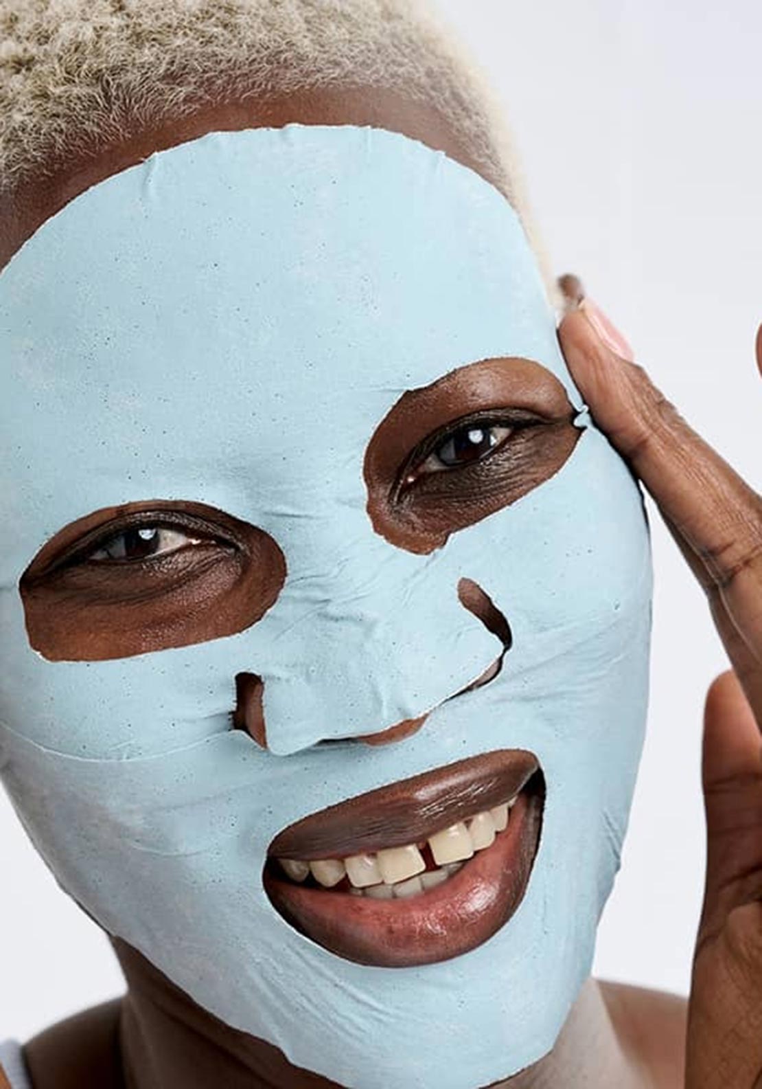 Patchology SmartMud® Hydrate Sheet Mask