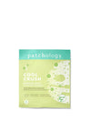 Patchology Cool Crush Hydrogel Mask, Pack of 1