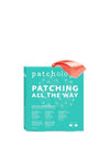 Patchology Patching All The Way Eye Gel Sampler Kit
