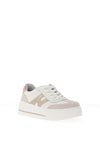 PATRIZIO COMO LADIES WEDGE