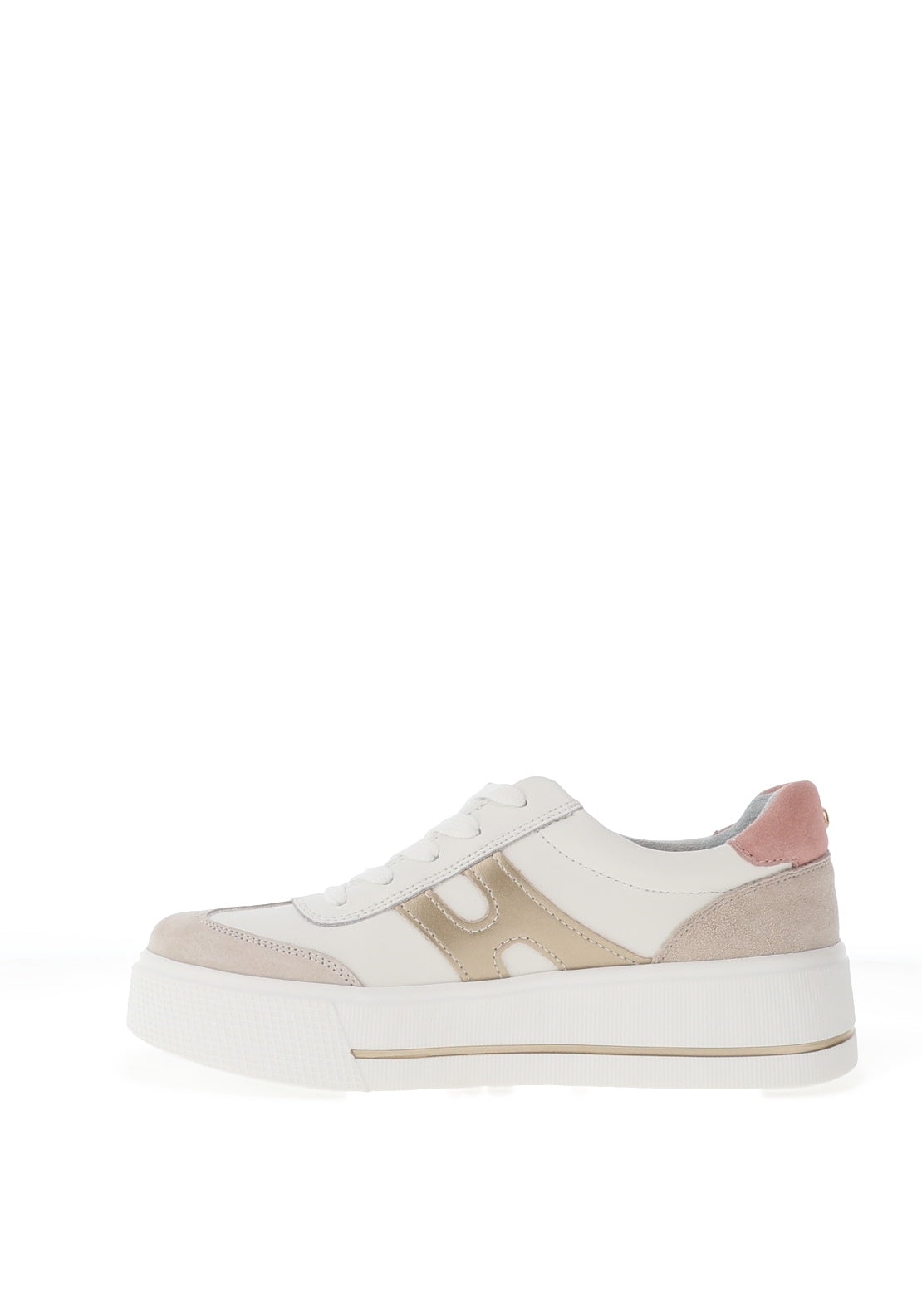 PATRIZIO COMO LADIES WEDGE