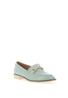 Patrizio Como Pertosa Patent Loafers, Mint