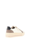 Patrizio Como Ravenna Platform Trainers, Natural