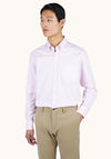 Paul & Shark Oxford Shirt, Pink