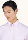 Paul & Shark Oxford Shirt, Pink