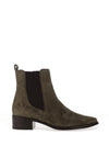 PAUL GREEN LADIES ANKLE BOOT