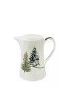 Peggy Wilkins Spellwood Forest New Bone China Mug, White
