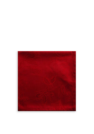 Peggy Wilkins Christabel Napkin, Red