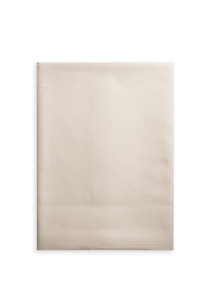 Peggy Wilkins Salisbury Rectangle Tablecloth, Champagne
