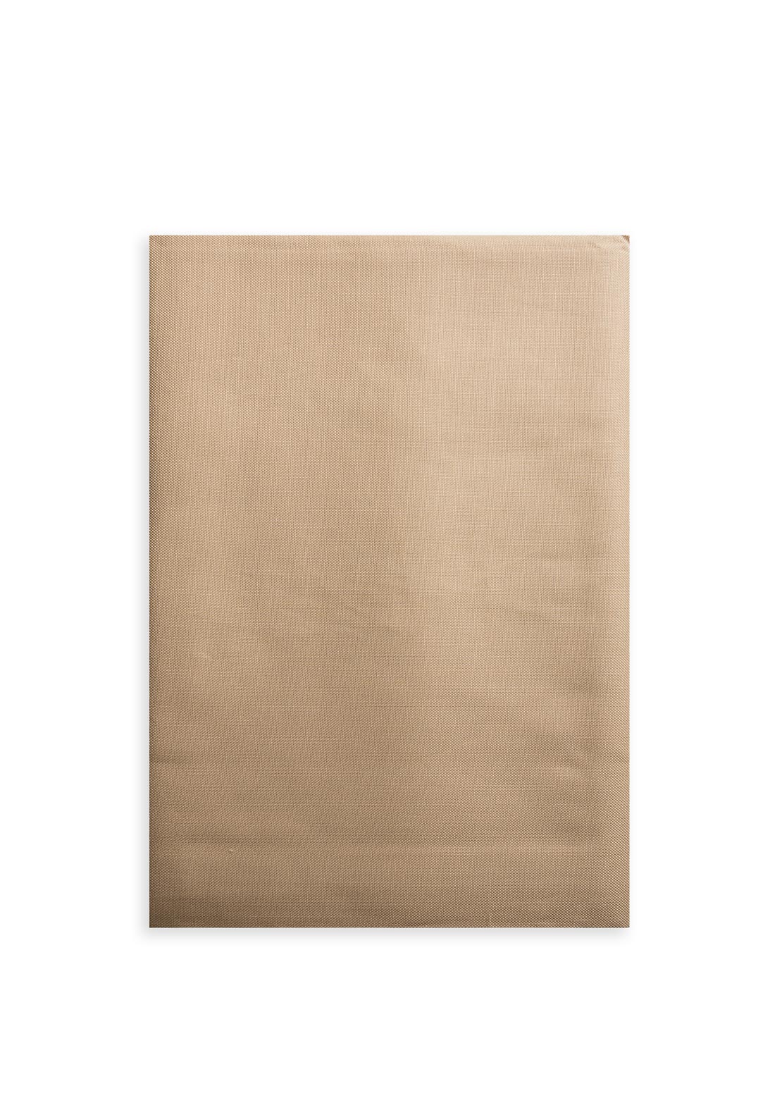 Peggy Wilkins Salisbury Rectangle Tablecloth, Beige