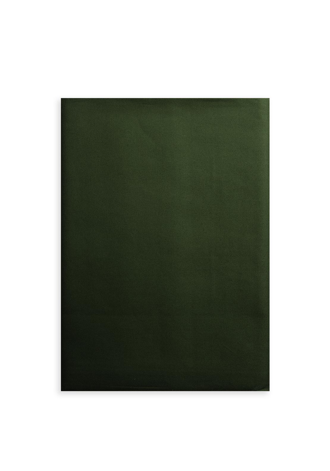 Peggy Wilkins Salisbury Round Tablecloth, Green