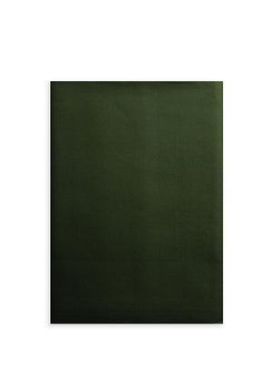 Peggy Wilkins Salisbury Round Tablecloth, Green