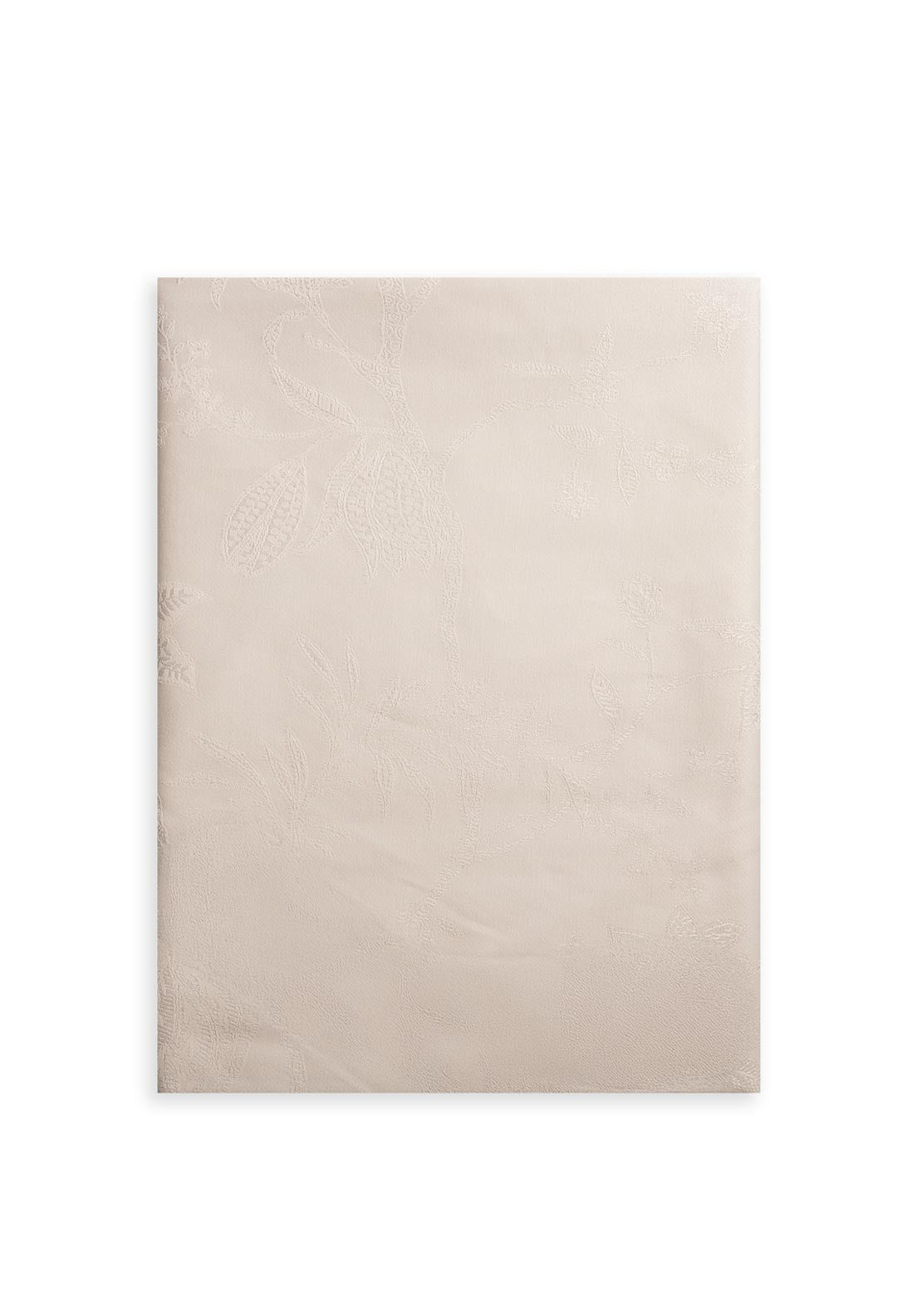 Peggy Wilkins Christabel Rectangle Tablecloth, Champagne