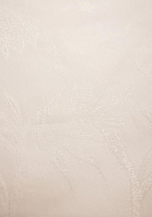 Peggy Wilkins Christabel Rectangle Tablecloth, Champagne