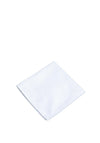 Peggy Wilkins Christabel Napkin, White