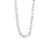 Pilgrim Tolerance Chain Necklace, Silver
