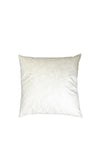 Pownall & Hamson Natural Filled Duck Cushioned Filler, 46x46cm