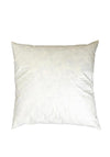 Pownall & Hamson Natural Filled Duck Cushioned Filler, 56x56cm