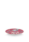 Pip Studio Flower Festival Pastry Plate, Pink