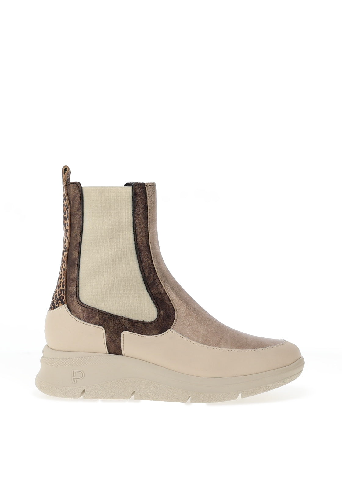 PITILLOS LADIES ANKLE BOOT