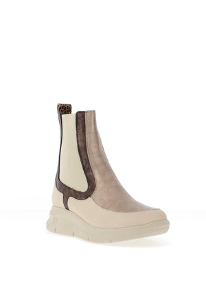 PITILLOS LADIES ANKLE BOOT