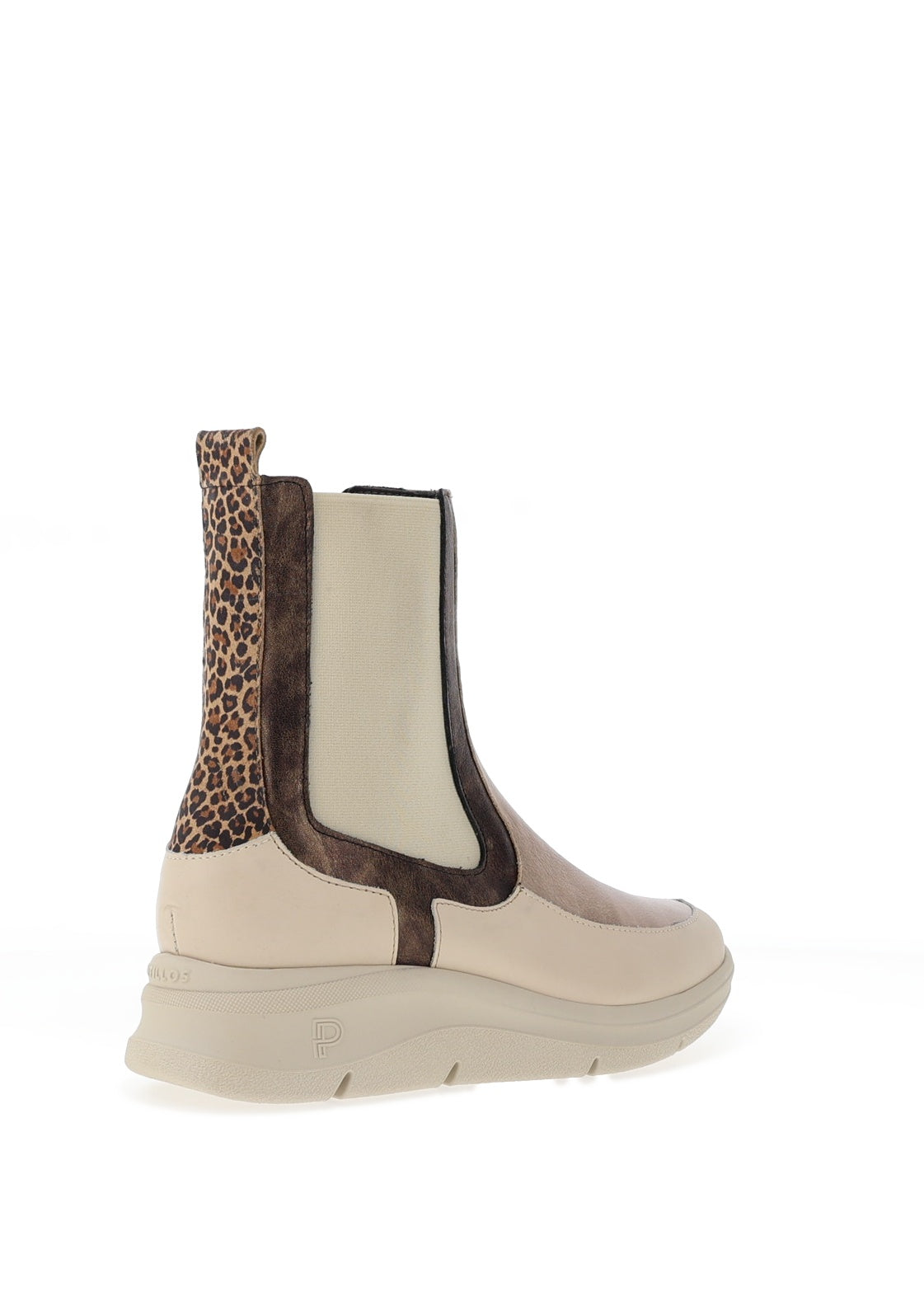 PITILLOS LADIES ANKLE BOOT