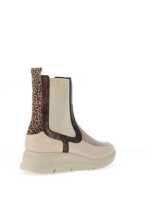 PITILLOS LADIES ANKLE BOOT