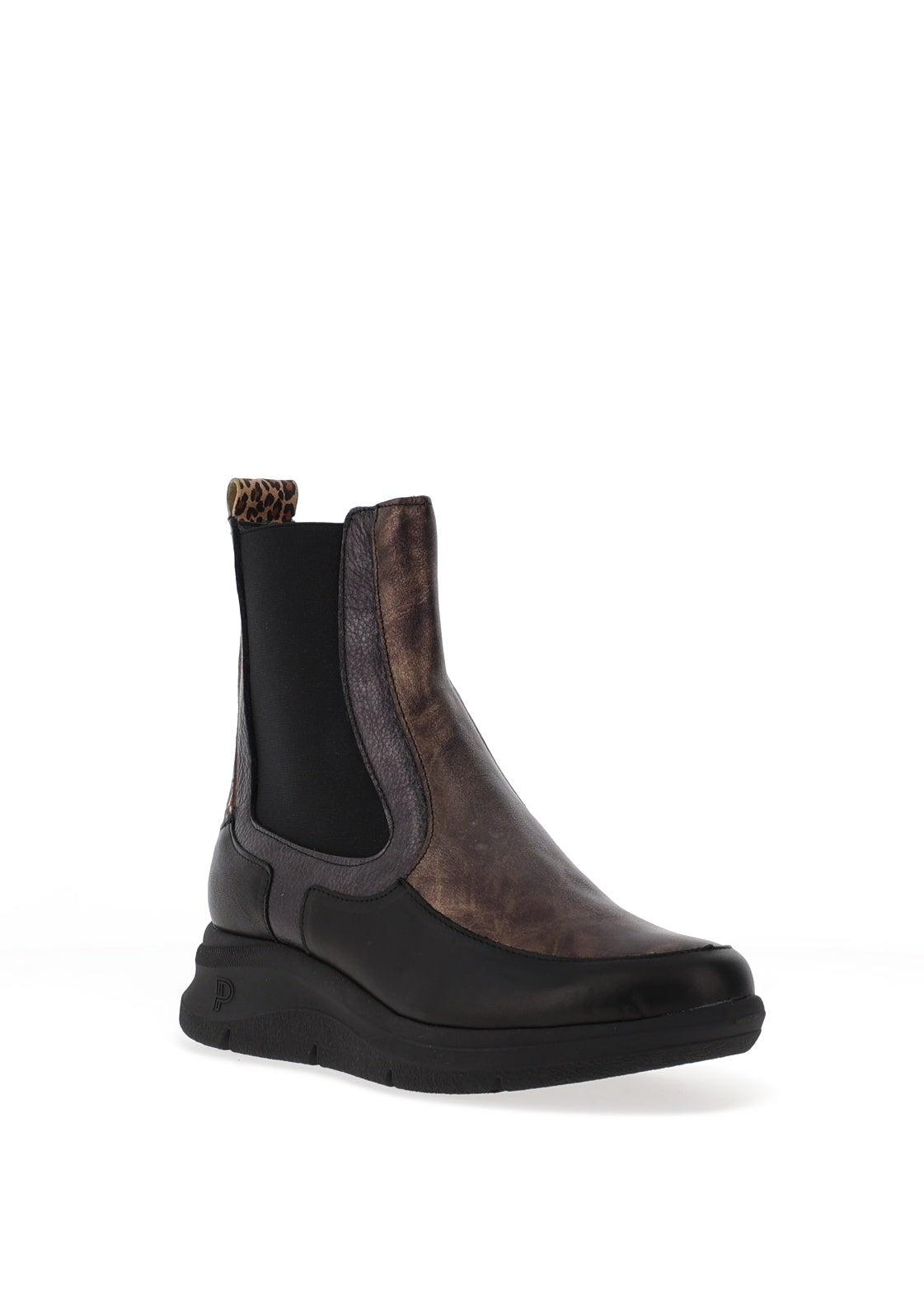 PITILLOS LADIES ANKLE BOOT