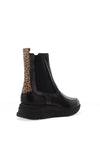 PITILLOS LADIES ANKLE BOOT