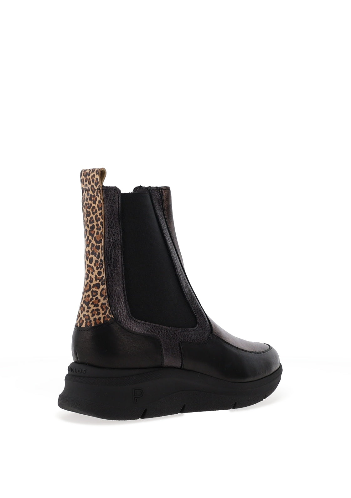PITILLOS LADIES ANKLE BOOT