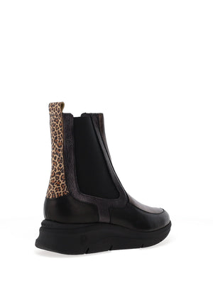 PITILLOS LADIES ANKLE BOOT