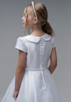 Paula’s Communion PJ31 Communion Dress, White