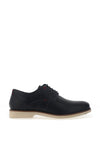 Paul O Donnell by POD Hampton Casual Laced Shoes, Navy