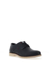 Paul O Donnell by POD Hampton Casual Laced Shoes, Navy